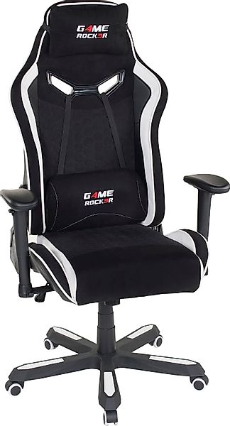 Duo Collection Gaming-Stuhl Game Rocker G-30 günstig online kaufen