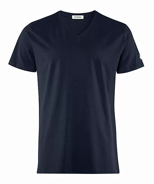 Burlington T-Shirt aus Biobaumwolle günstig online kaufen