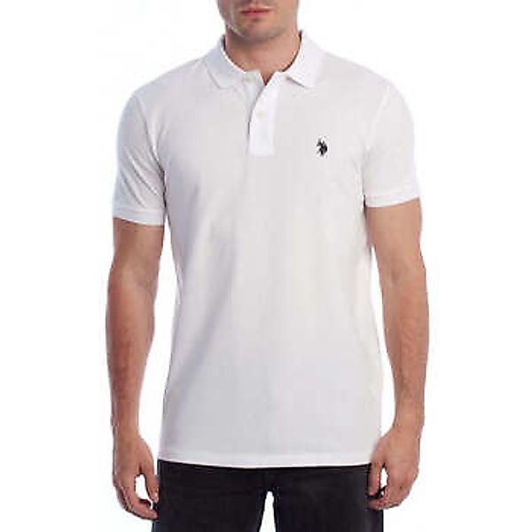 U.S Polo Assn.  Poloshirt US41197052-100 günstig online kaufen