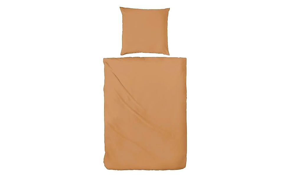 Primera Bettwäsche »Stone-Washed in Gr. 135x200, 155x220 oder 200x200 cm«, günstig online kaufen