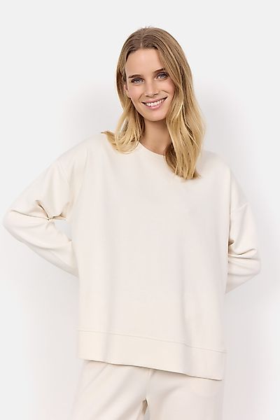 soyaconcept Sweatshirt Soyaconcept Sweatshirt SC-Banu in günstig online kaufen