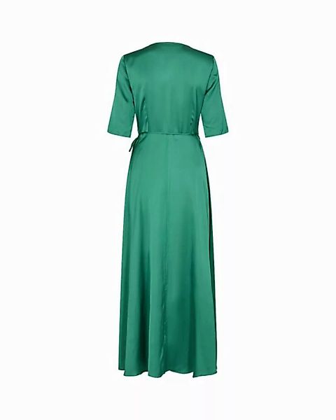 minimum Abendkleid Miraly (1-tlg) Wickel-Design günstig online kaufen