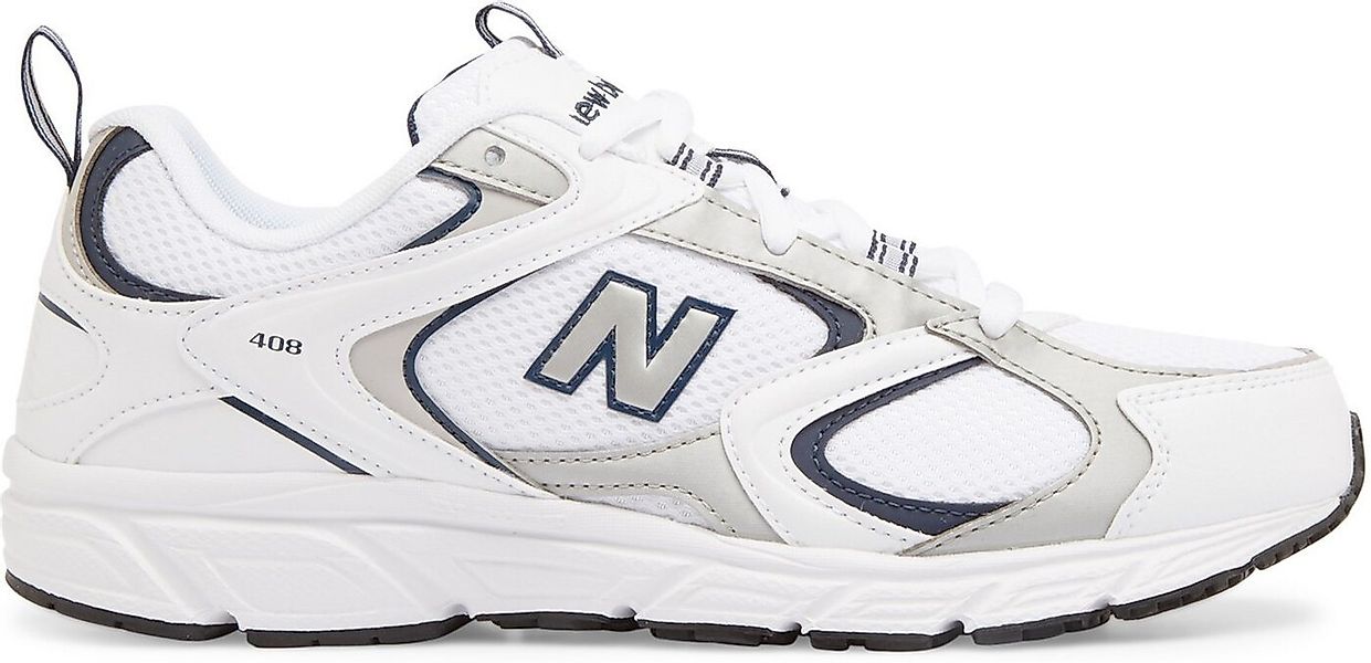 New Balance ML408V1 NB WHITE Sneaker günstig online kaufen