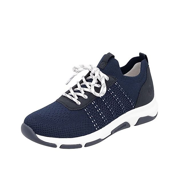 Remonte Remonte - Blau Slipper günstig online kaufen