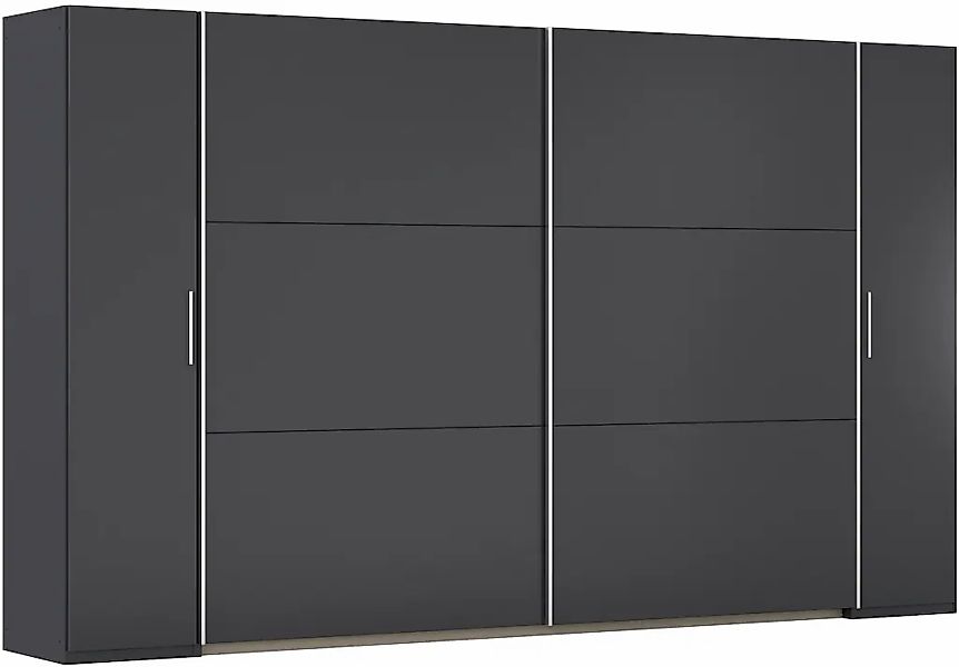 rauch Schwebetürenschrank "Kleiderschrank Schrank Breiten 131/175/218/261 c günstig online kaufen