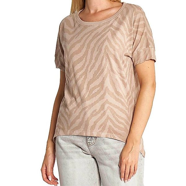 Zhrill T-Shirt ZHRAHEL AOP (0-tlg) günstig online kaufen