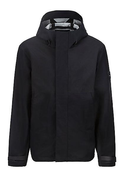 Tommy Hilfiger Blouson PORTLAND HOODED WATERPROOF günstig online kaufen