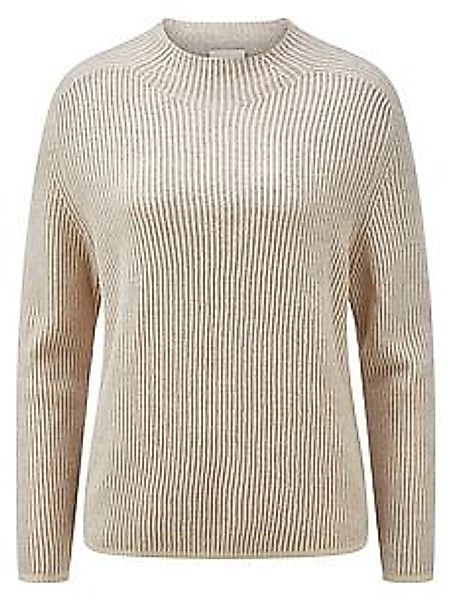 Pullover include mehrfarbig günstig online kaufen