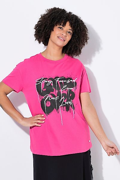 Angel of Style T-Shirt T-Shirt oversized günstig online kaufen