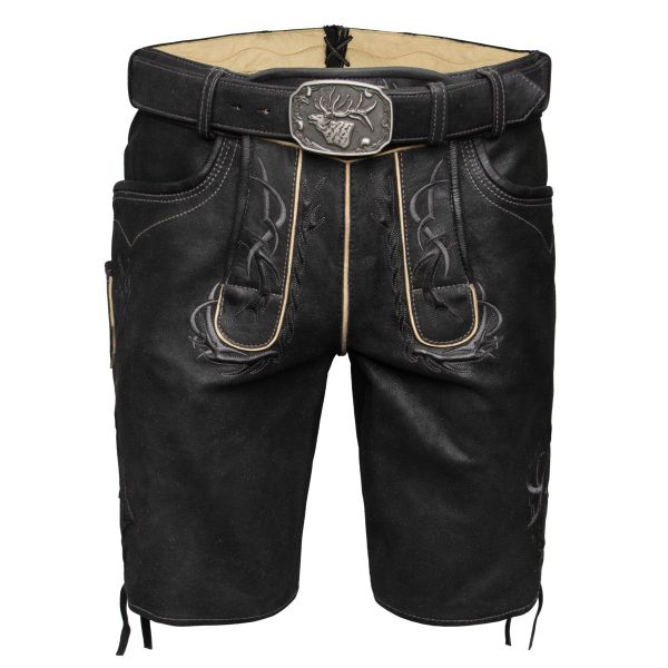 Spieth & Wensky Trachtenlederhose Eldorado Herren günstig online kaufen