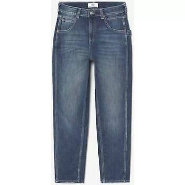 Le Temps des Cerises  Jeans Jeans loose, large 400/60 Girlfriend High Waist günstig online kaufen