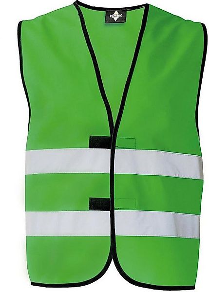 korntex Warnweste Functional Vest "Dortmund" S bis 7XL günstig online kaufen