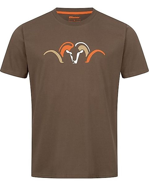 Blaser T-Shirt T-Shirt Argali Multi-Color 25 günstig online kaufen