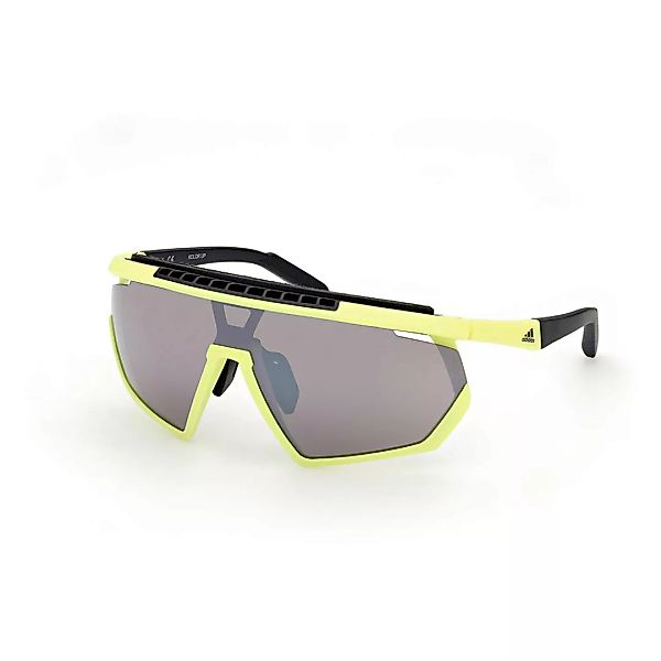 Adidas Sp0029-h-0040c Sonnenbrille One Size Matte Yellow günstig online kaufen