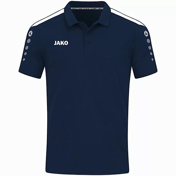 Jako Poloshirt Power Poloshirt Damen Baumwolle günstig online kaufen