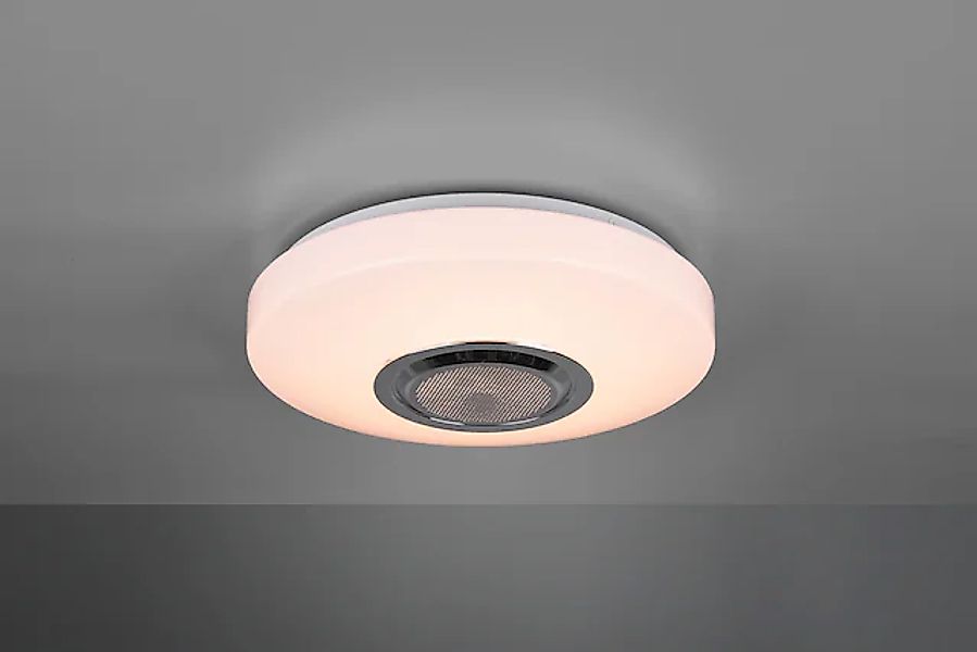 REALITY Leuchten LED Deckenleuchte »Maia«, 1 flammig, Leuchtmittel LED-Boar günstig online kaufen