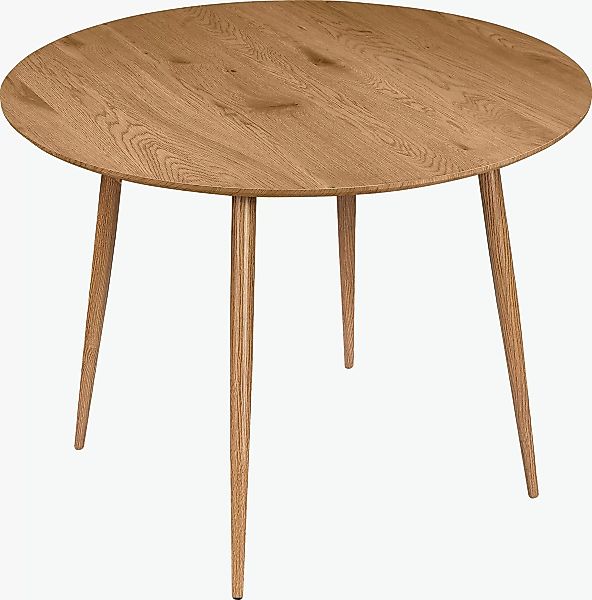 Leonique Essgruppe "Eadwine, TOPSELLER Sitzgruppe Esstisch plus 4 Esszimmer günstig online kaufen