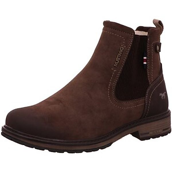 Mustang  Stiefel Booty 4157608-306 306 günstig online kaufen
