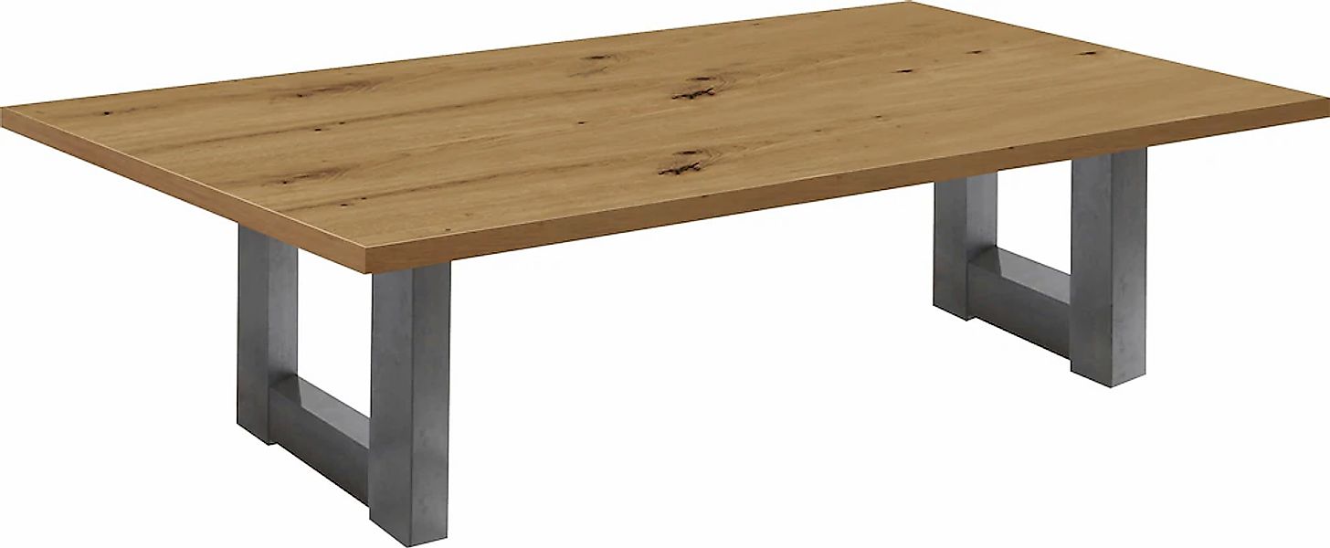 Mäusbacher Couchtisch "TOPSELLER" Beistelltisch, OTTOs Choice, Tisch, U-Ges günstig online kaufen