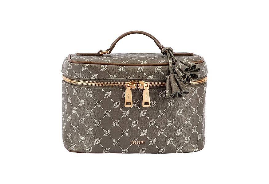 JOOP! Kosmetiktasche cortina 1.0 flora washbag mhz, Schminktasche Beautycas günstig online kaufen