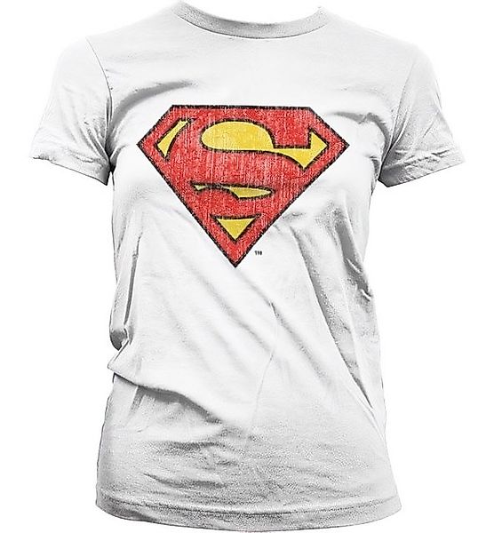 Superman T-Shirt günstig online kaufen