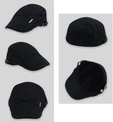 Coonoor Flat Cap Sportmütze Flat Cap günstig online kaufen
