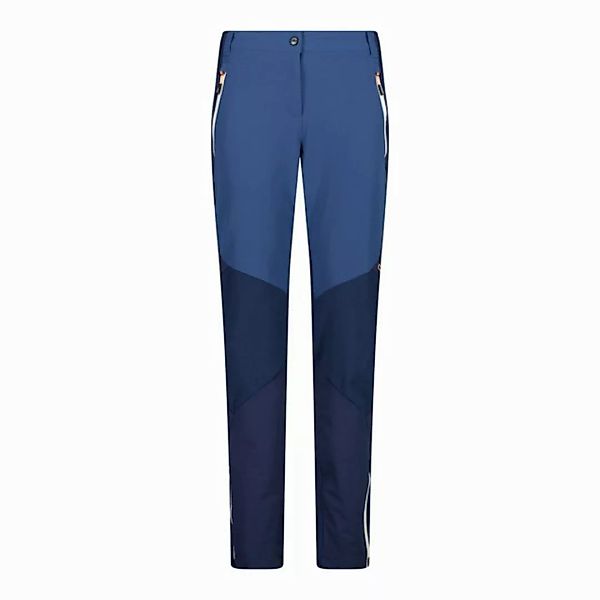 CMP Trekkinghose CMP Damen Wanderhose WOMAN PANT 31T7636 günstig online kaufen