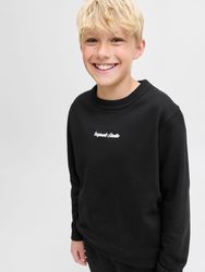 Jack & Jones Junior Sweatshirt JORNORREBRO günstig online kaufen