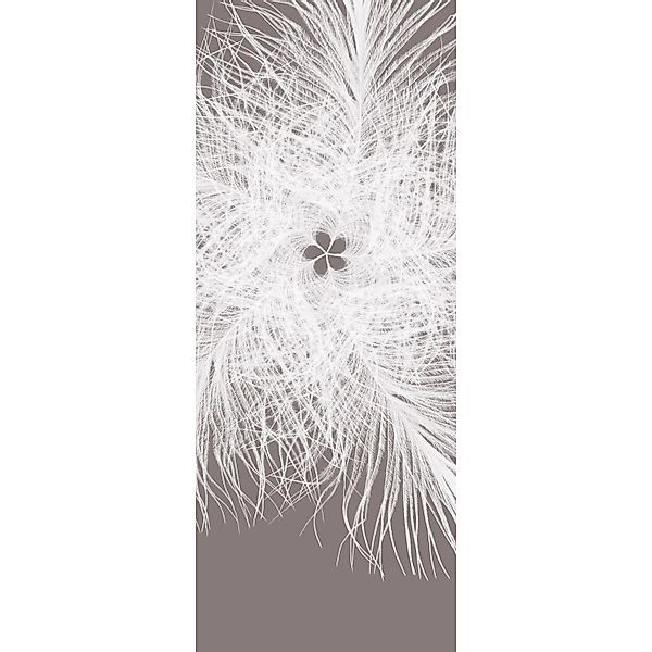 Komar Fototapete Vlies Federkern 100 x 250 cm  100 x 250 cm günstig online kaufen