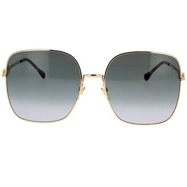 Gucci  Sonnenbrillen Sonnenbrille GG0879S 001 günstig online kaufen