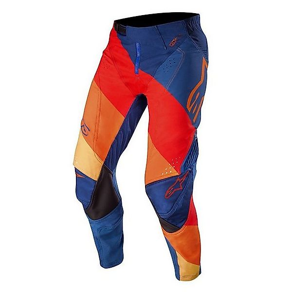 Alpinestars Motorradhose Techstar Venom Motocross Hose 2018 Atmungsaktiv be günstig online kaufen