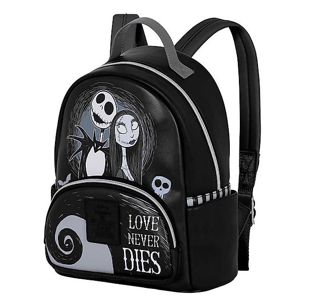 Karactermania Cityrucksack Nightmare Before Christmas Rucksack Tagesrucksac günstig online kaufen