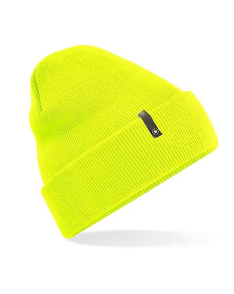 Be Famous Beanie Turn UpKnit B08 günstig online kaufen