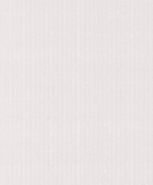 WOW Papiertapete »Gewebe« uni geprägt Weiß - 10m x 52cm günstig online kaufen