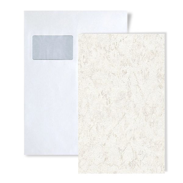 PROFHOME 1 MUSTERSTÜCK S-387013-GU DIN A4 MUSTER der Ton-In-Ton Tapete günstig online kaufen