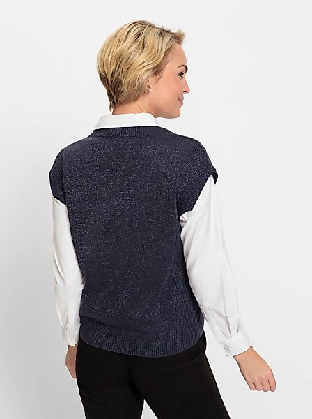 Classic Pullunder "Pullunder" günstig online kaufen