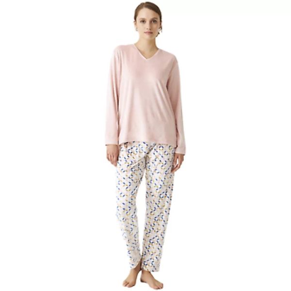 J&j Brothers  Pyjamas/ Nachthemden JJBDP0201 günstig online kaufen