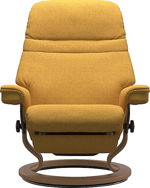 Stressless Relaxsessel "Sunrise", elektrisch verstellbar, optional 2-motori günstig online kaufen