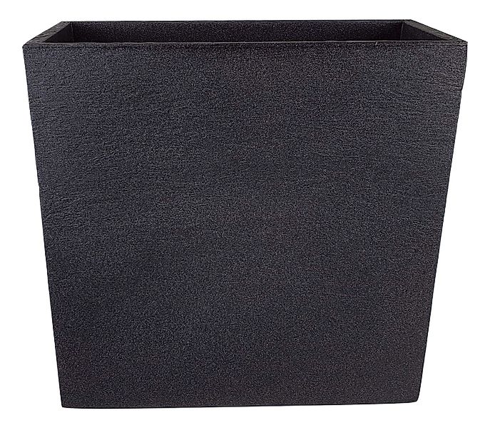 sesua Pflanzkübel Pflanzkasten Blumenkasten Blumenkübel Kunststoff günstig online kaufen