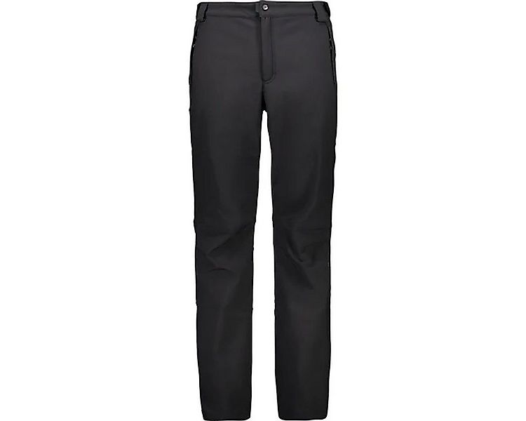 CMP Softshellhose CMP Man Long Pant Herren Softshell Hose 3A01487CF günstig online kaufen