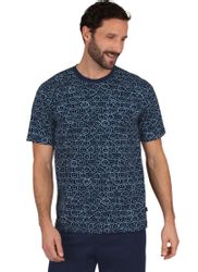 Trigema T-Shirt TRIGEMA T-Shirt mit freundlichem günstig online kaufen