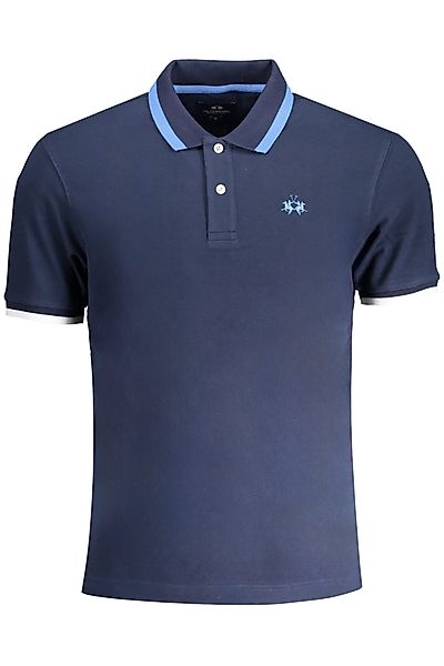 La Martina Poloshirt Herren Slim Fit günstig online kaufen