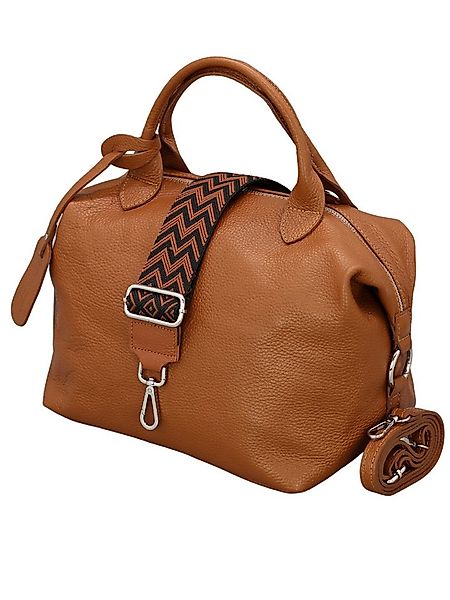 Adel Bags Schultertasche BIANCA Umhängetasche für Damen, Schultertasche Han günstig online kaufen