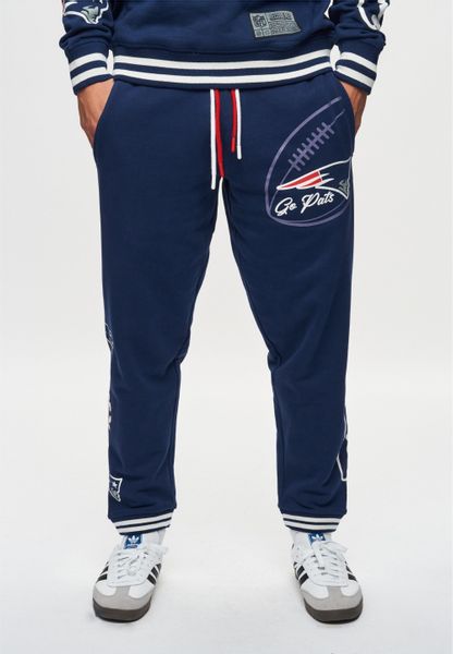 Recovered Sweathose NFL Patriots Go Pats günstig online kaufen