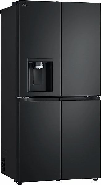 LG Multi Door SLIM Multi-Door "GML861EPPE" 178,7 cm hoch 83,5 cm breit günstig online kaufen
