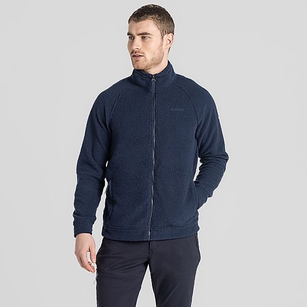 Craghoppers Strickfleecejacke Craghoppers - flauschige Fleece günstig online kaufen