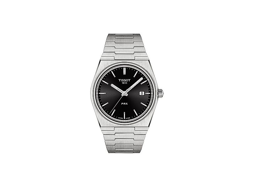 Tissot Quarzuhr Tissot Quarzuhr Tissot Herrenuhr T137.410.11.051.00 günstig online kaufen