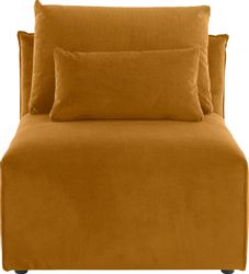 andas Sessel "Nöre" Modul - zum Zusammenstellen; in vielen Bezugsqualitäten günstig online kaufen