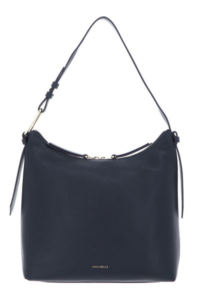 COCCINELLE Schultertasche Malory, aus echtem Rindsleder günstig online kaufen