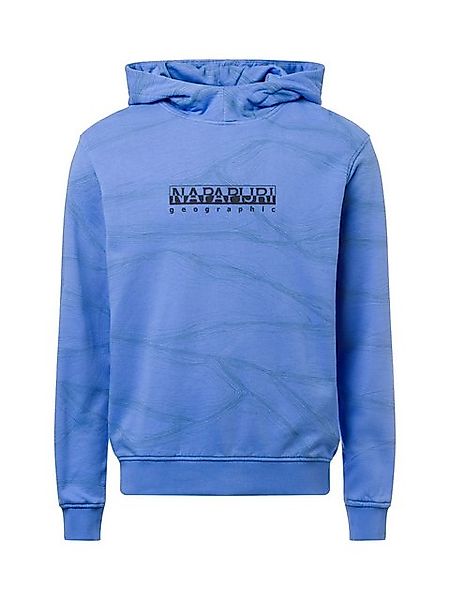 Napapijri Kapuzenpullover Cellini günstig online kaufen